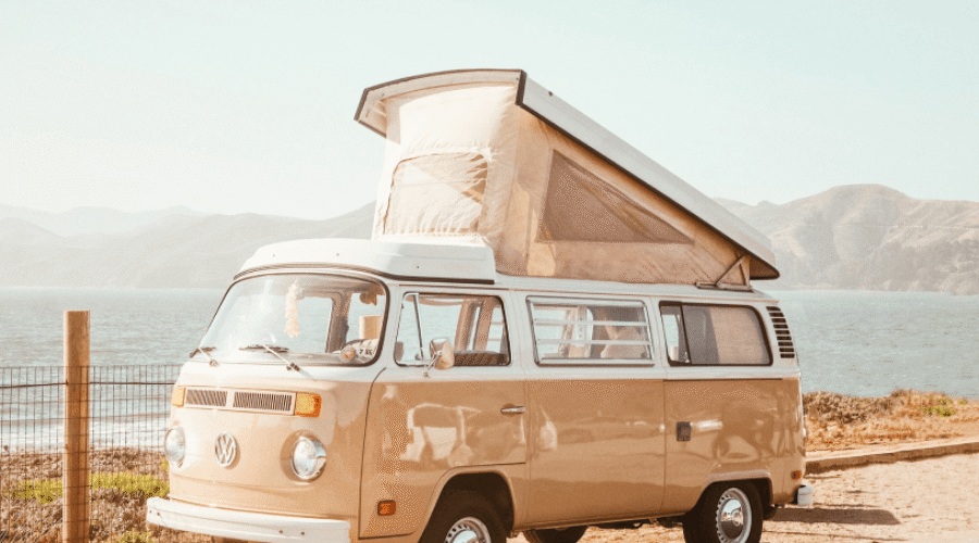 7 Big Ideas For Small Places